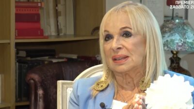 Άννα Φόνσου