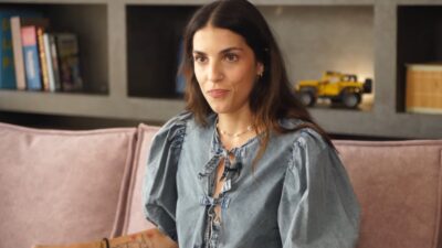 Άννα Μαρία Βέλλη