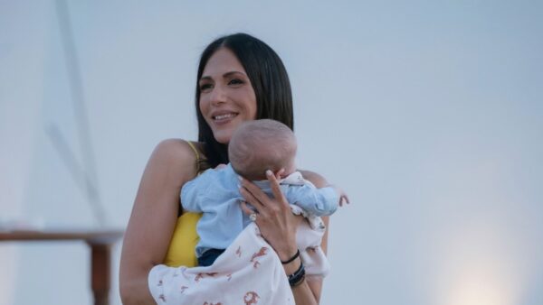 Ανθή Βούλγαρη