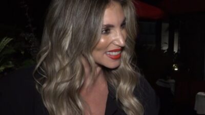 Η Αθηνά Οικονομάκου στο Πρωινό