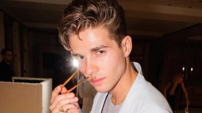 Αχιλλέας Ντε Γκρες