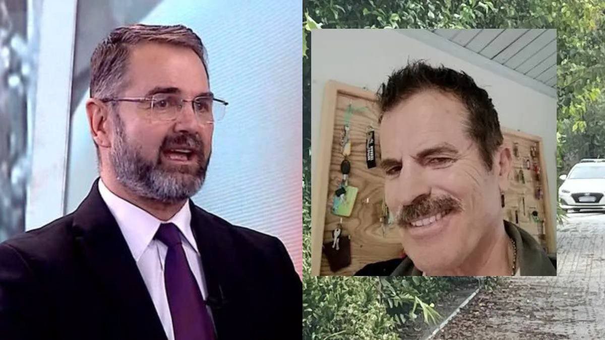 ο μπαλάσκας και το θύμα