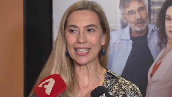 Βίκυ Βολιώτη