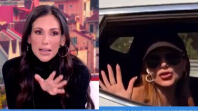 Βούλγαρη Βανδή