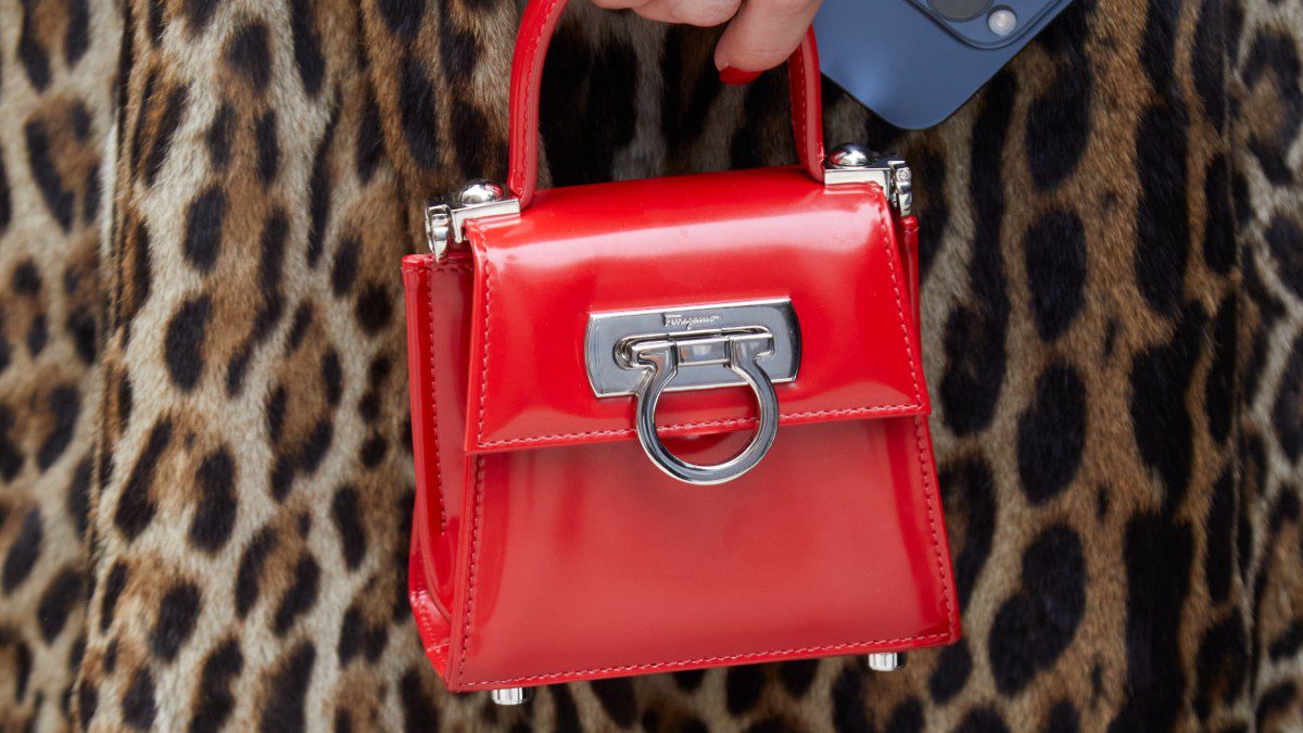 color blocking στο street style