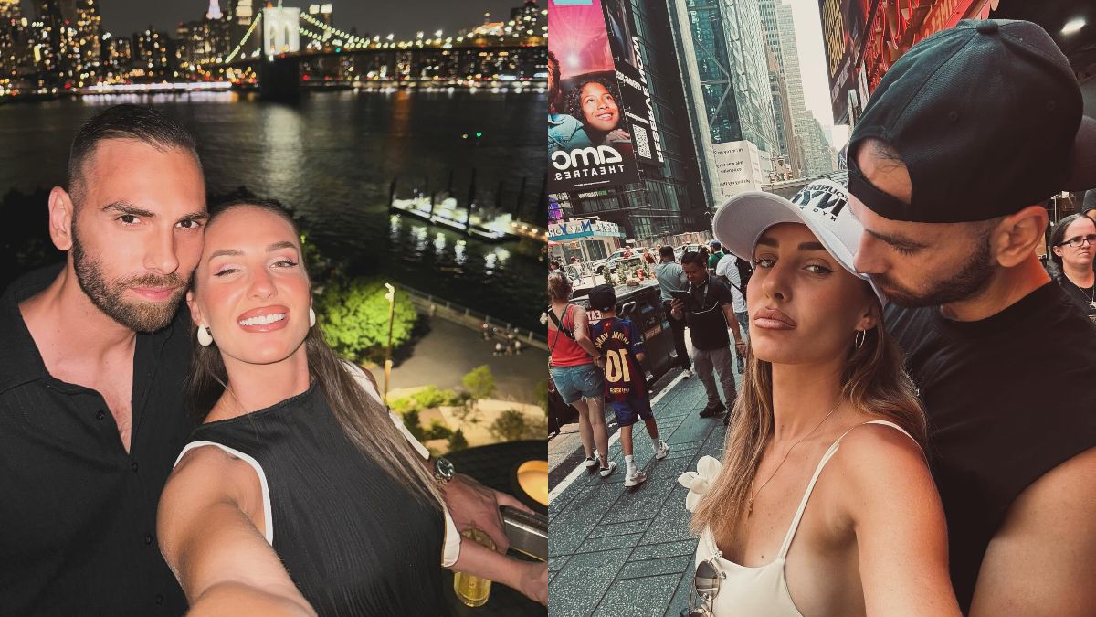 Κατερίνα Δαλάκα - Θέμης Αμβροσιάδης