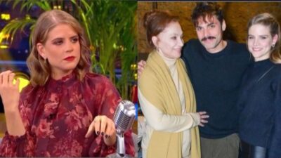 Δανάη Μιχαλάκη Παπαγεωργίου