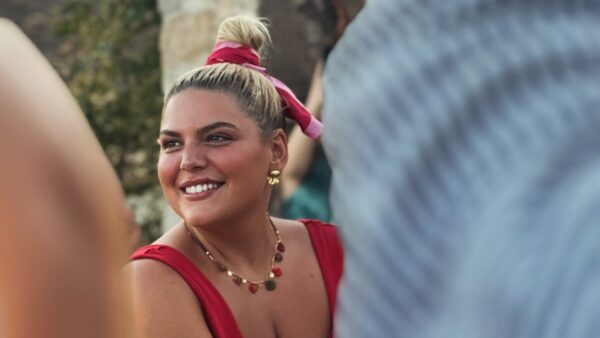 Δανάη Μπάρκα