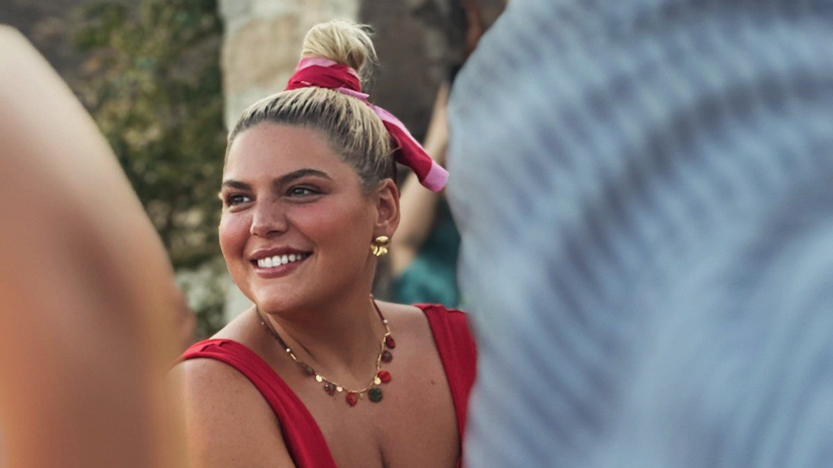 Δανάη Μπάρκα