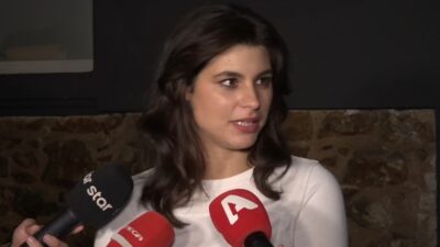 Δανάη Παππά