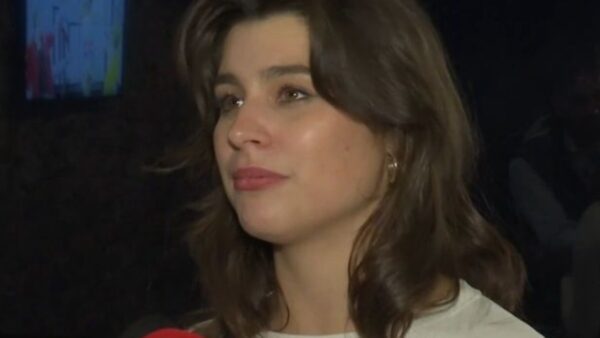 Η Δανάη Παππά στο Καλύτερα δεν γίνεται