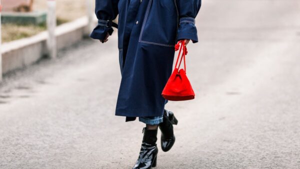 Η γκαρνταρόμπα του φθινοπώρου