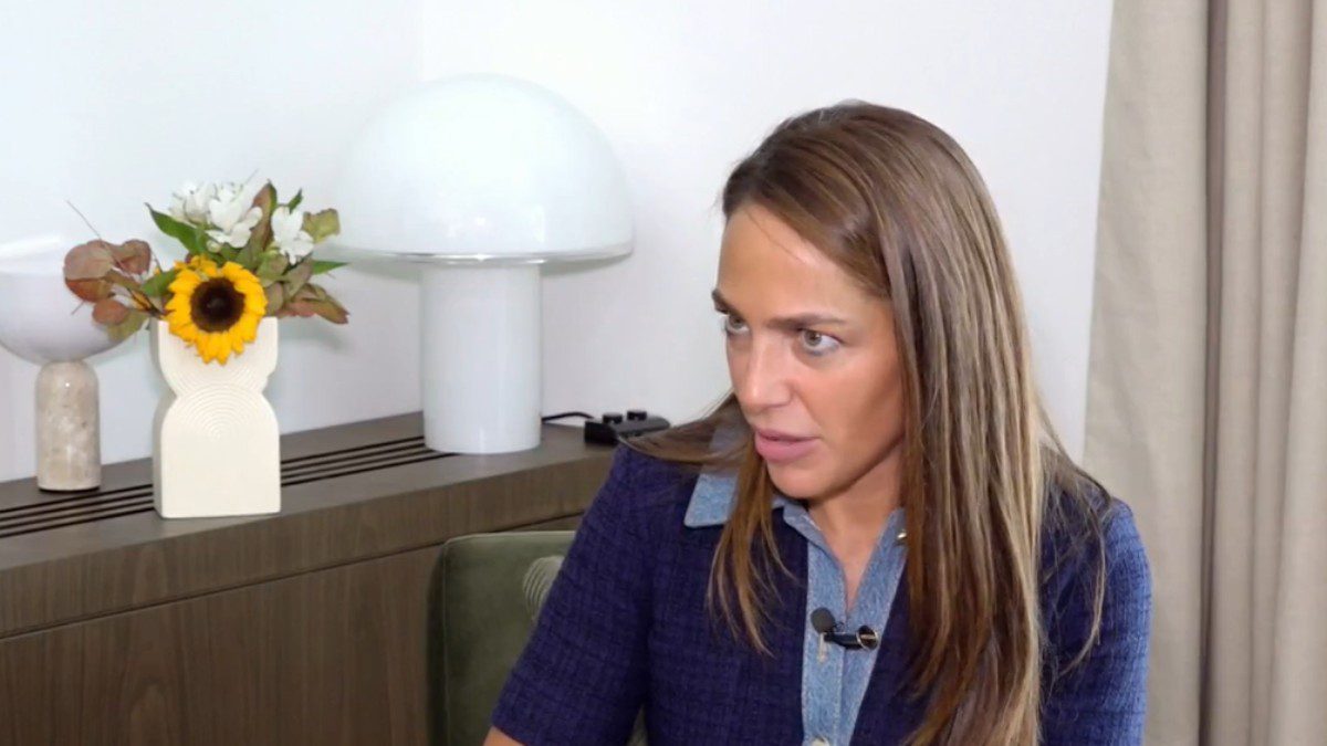 Δόμνα Μιχαηλίδου