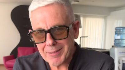 Τάσος Δούσης