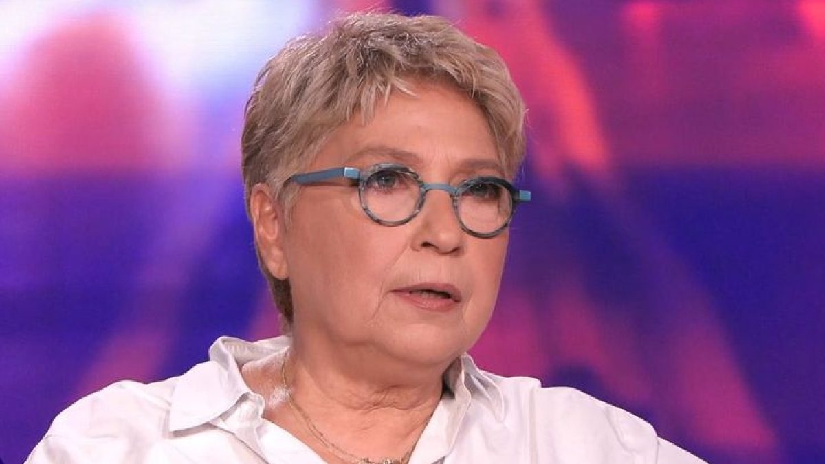 Η Ελένη Καλογεροπούλου