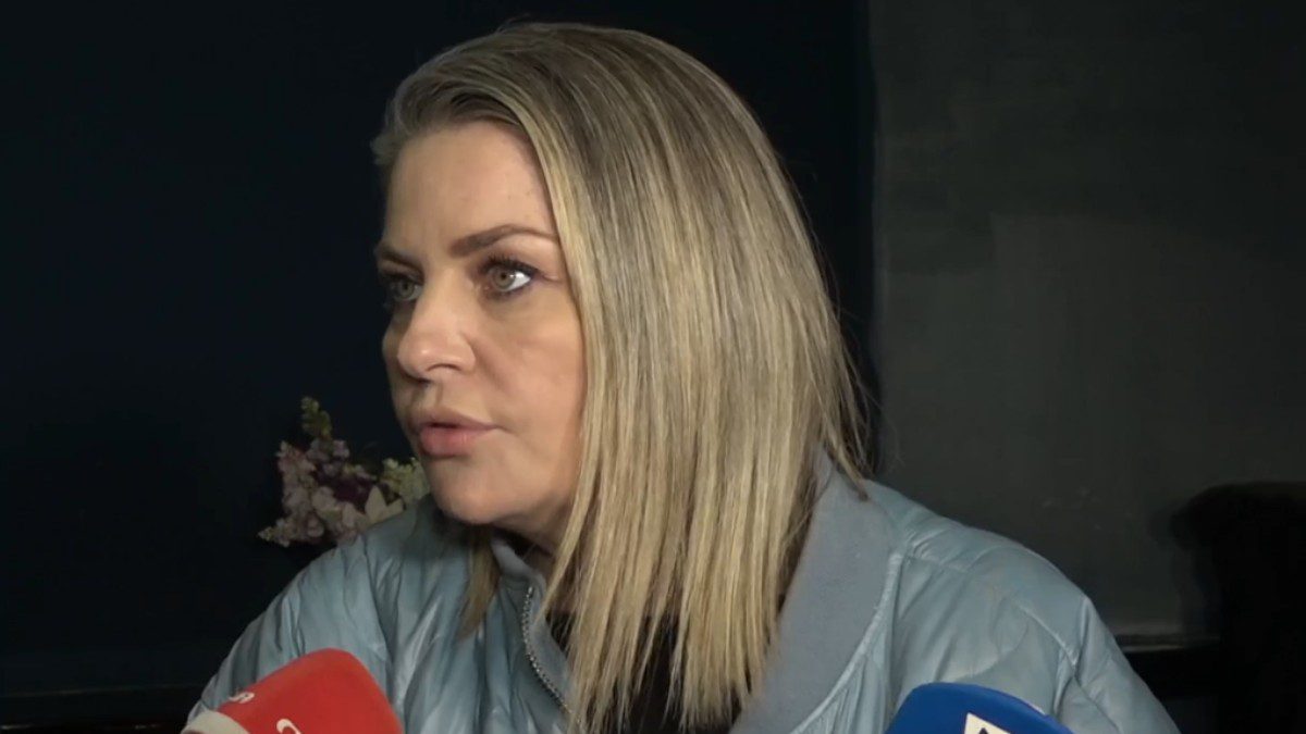 Ελισάβετ Μουτάφη