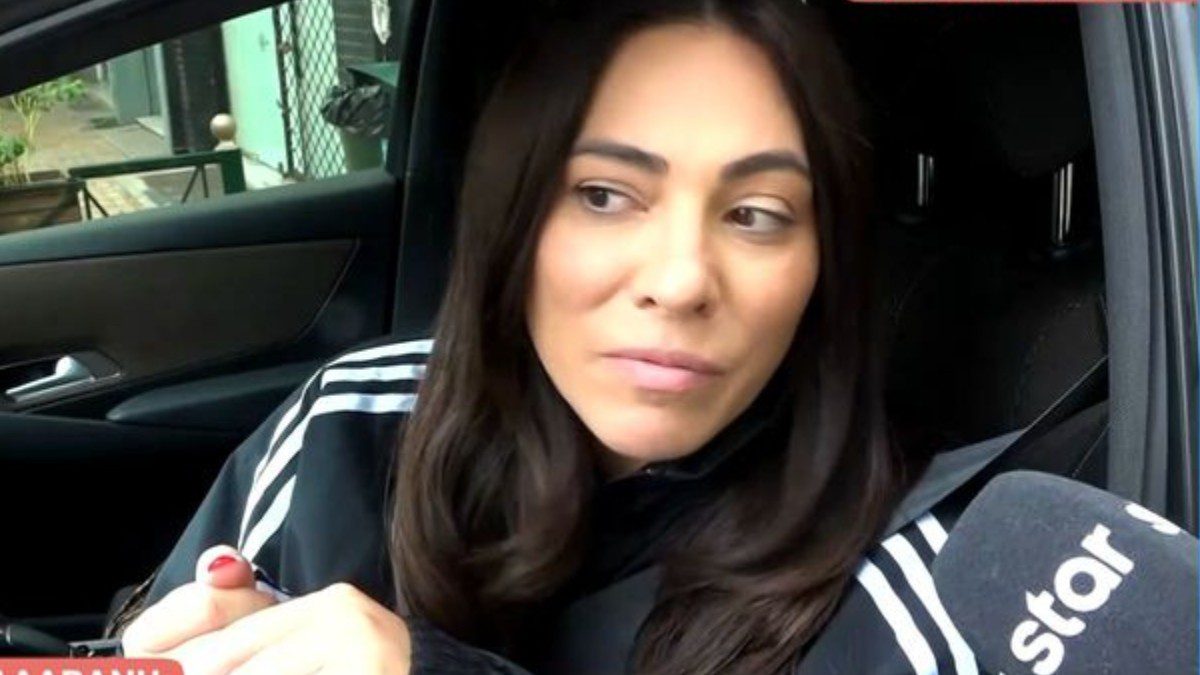 Ευρυδίκη Βαλαβάνη