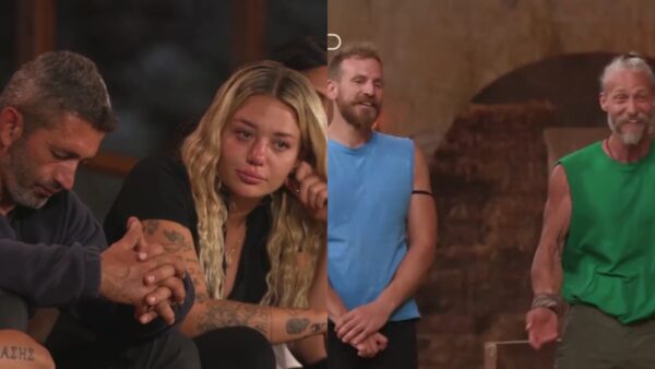 Οι παίκτες της Φάρμας