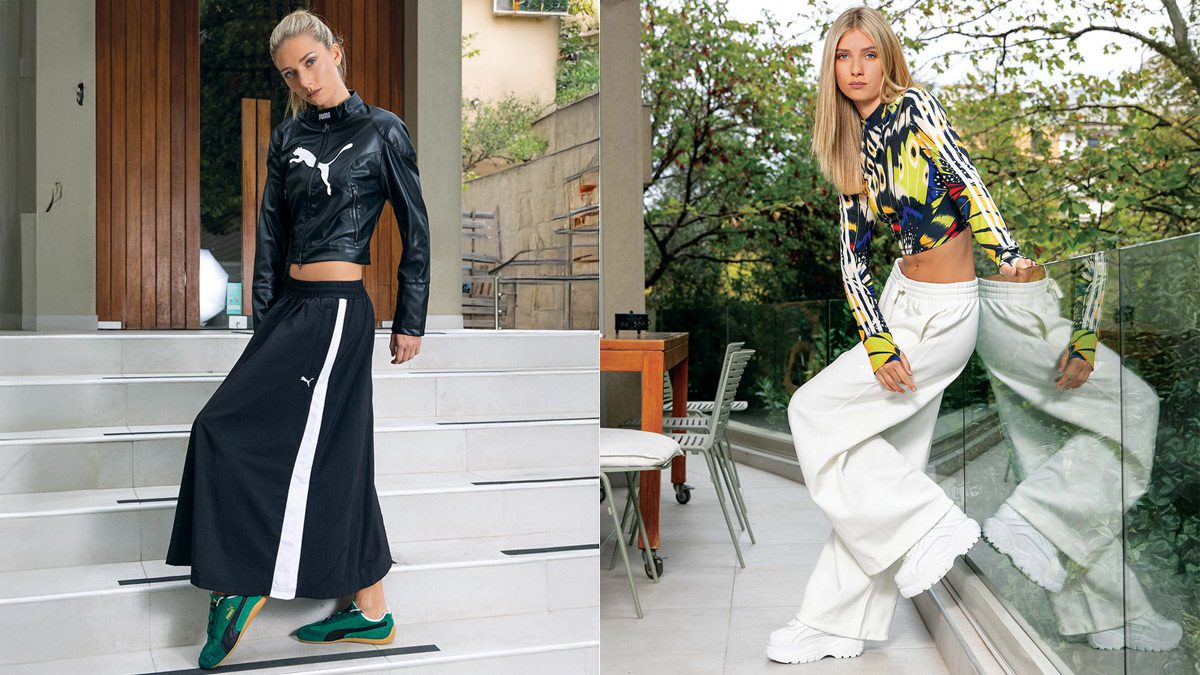 Τα φθινοπωρινά looks της σεζόν