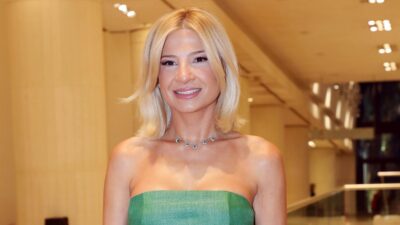 Η Φαίη Σκορδά