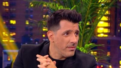 Θοδωρής Φέρρης