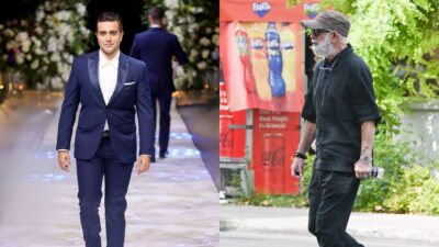 Πέτρος Φιλιππίδης - Γιάννης Χατζηγεωργίου