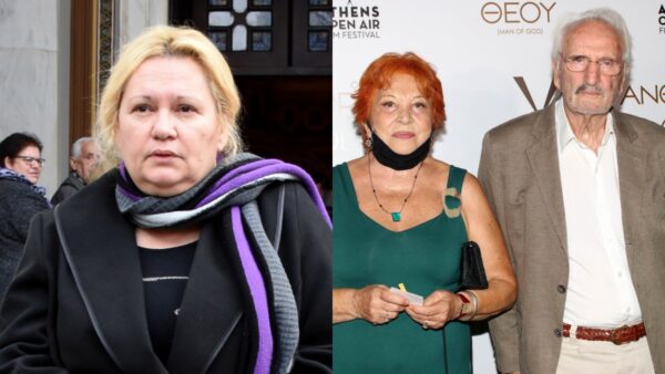 Καίτη Φίνου Χρυσούλα Διαβάτη