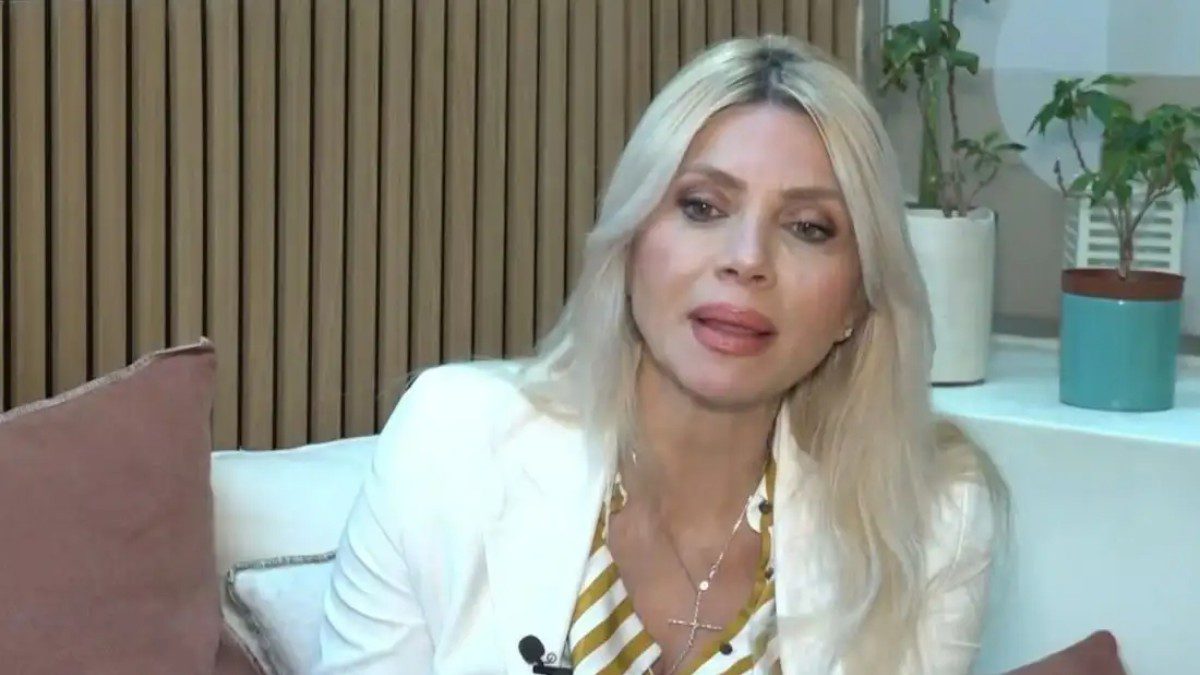 Φωτεινή Γεωργαντά