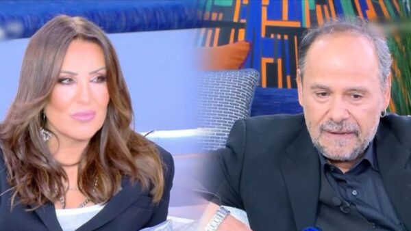 Ναταλία Γερμανού - Αλέξανδρος Ρήγας