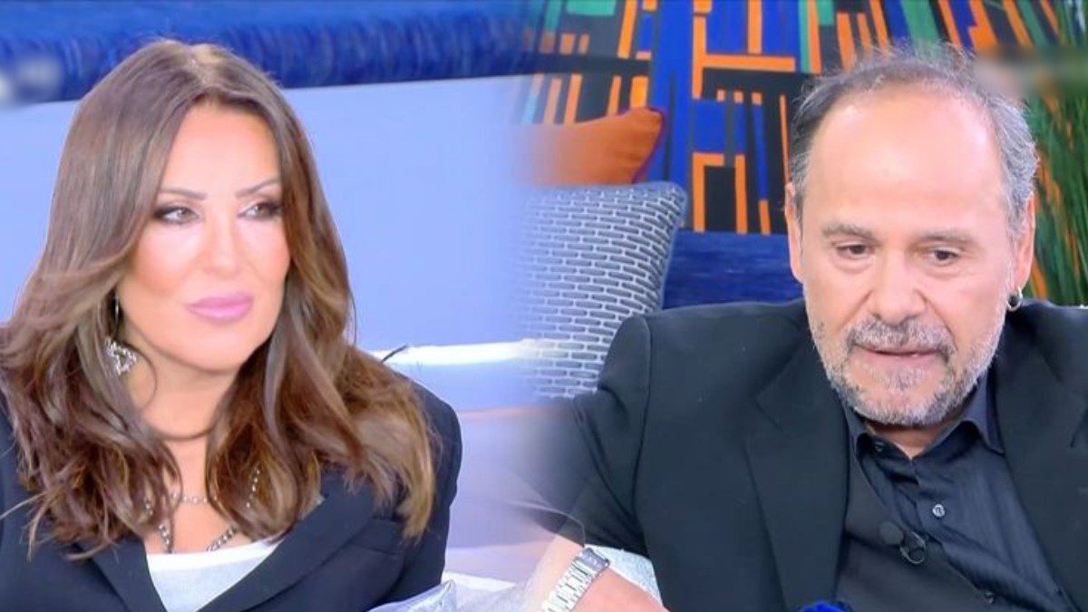 Ναταλία Γερμανού - Αλέξανδρος Ρήγας