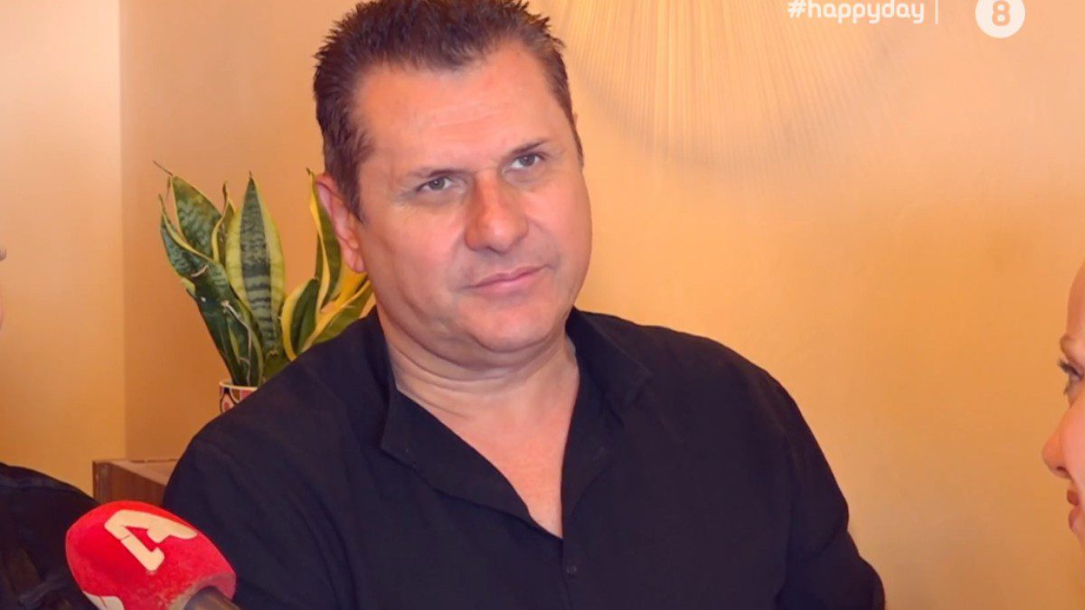 Γιάννης Μάρκου