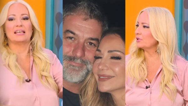 Η Γραμμέλη, ο Μπισμπίκης και η Βανδή