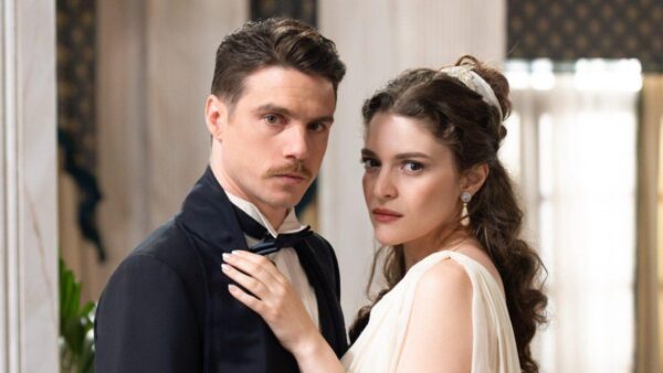 Grand Hotel Αλίκη Άρης