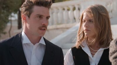 Grand Hotel Φρίντα Άρης