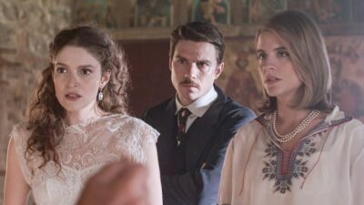 Grand Hotel Αλίκη Άρης Φρίντα