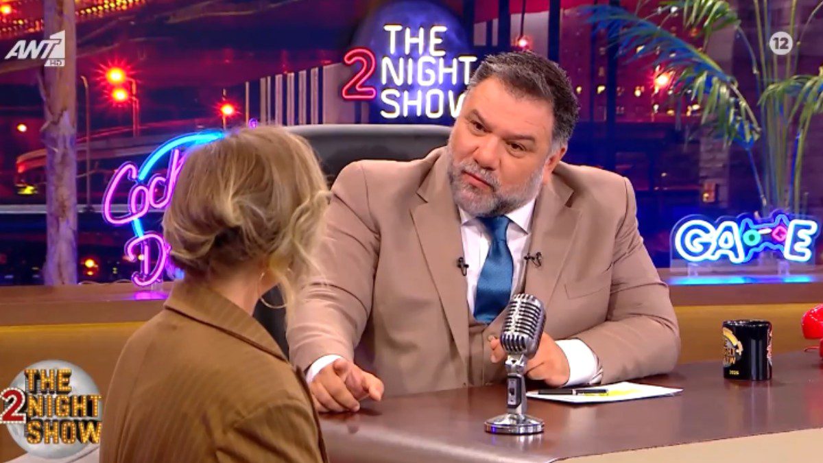 Γρηγόρης Αρναούτογλου