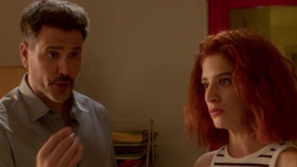 Πρωταγωνιστές του Hotel Elvira