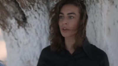 Η Νεφέλη από την σειρά Ηλέκτρα