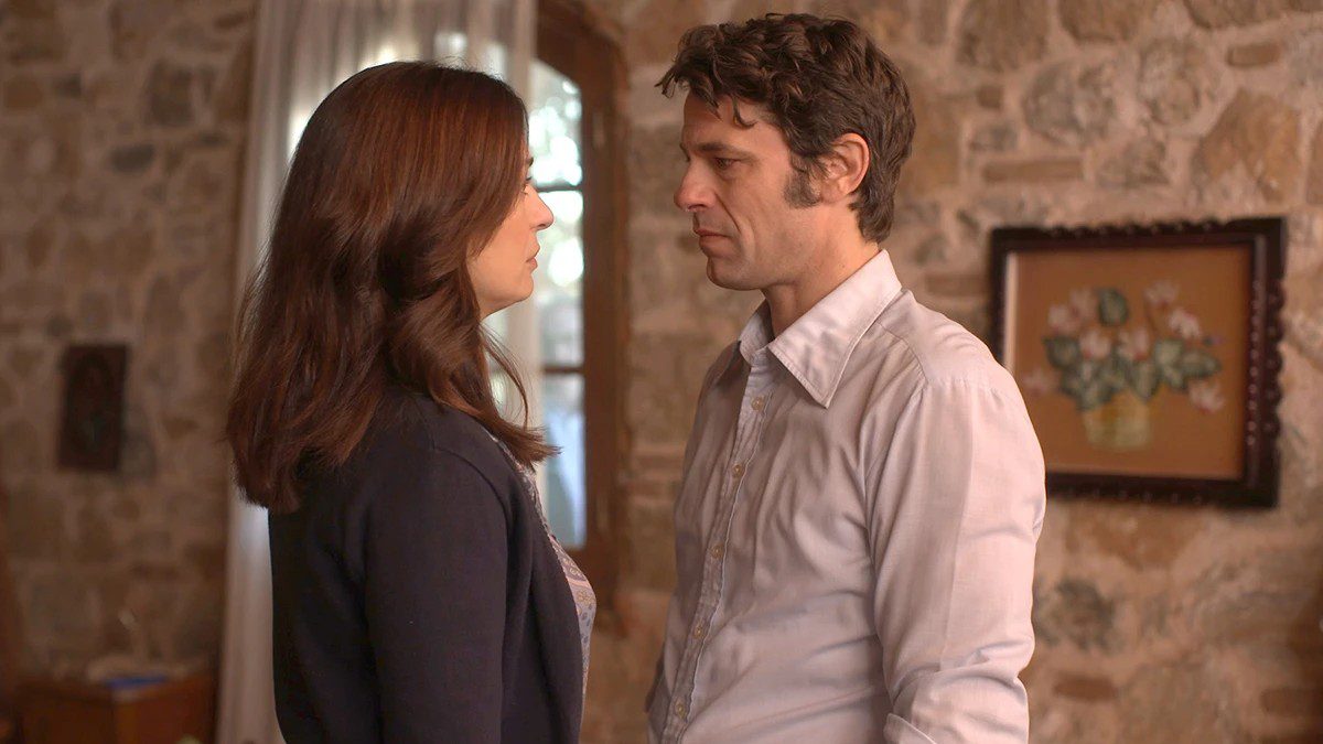 Ηλέκτρα και Παύλος