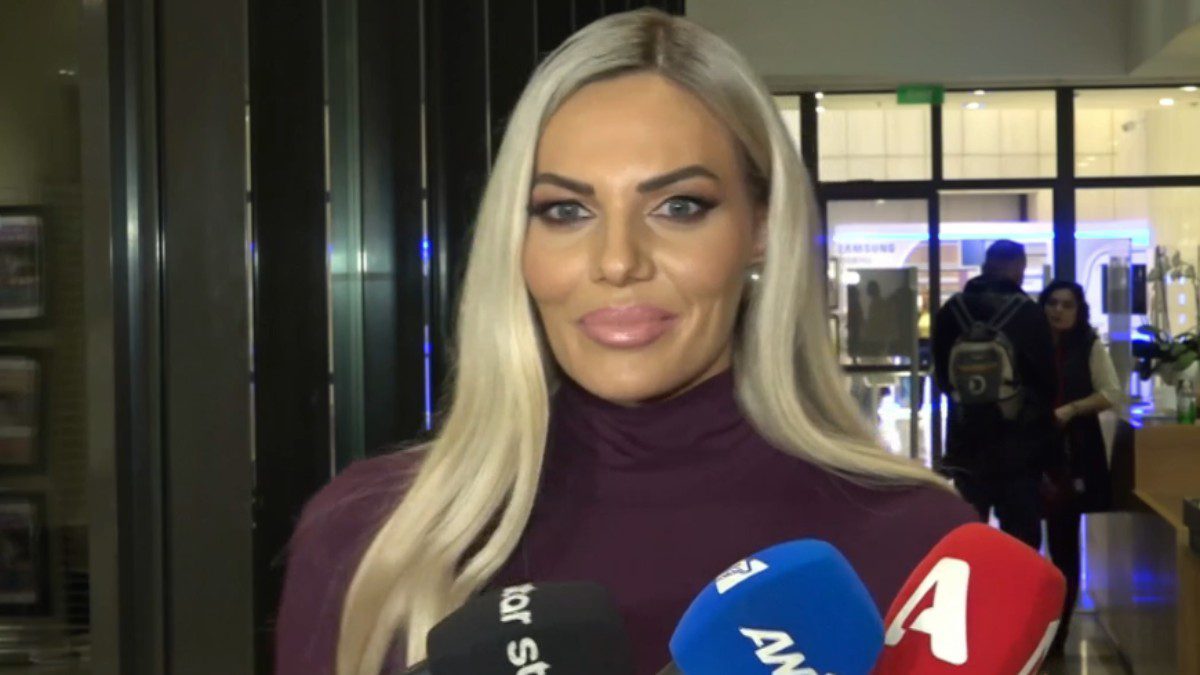 Ιωάννα Μαλέσκου