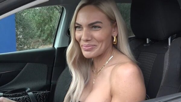 Η Ιωάννα Μαλέσκου στο Πρωινό