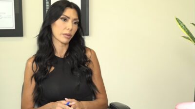 Ιωάννα Μπούκη