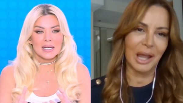 Κατερίνα Καινούργιου Μαρία Καλάβρια