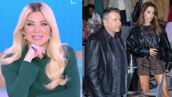 Καινούργιου Λιάγκας Αντωνά