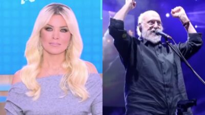 Καινούργιου Σαββόπουλος