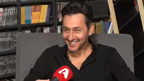 Πάνος Καλίδης