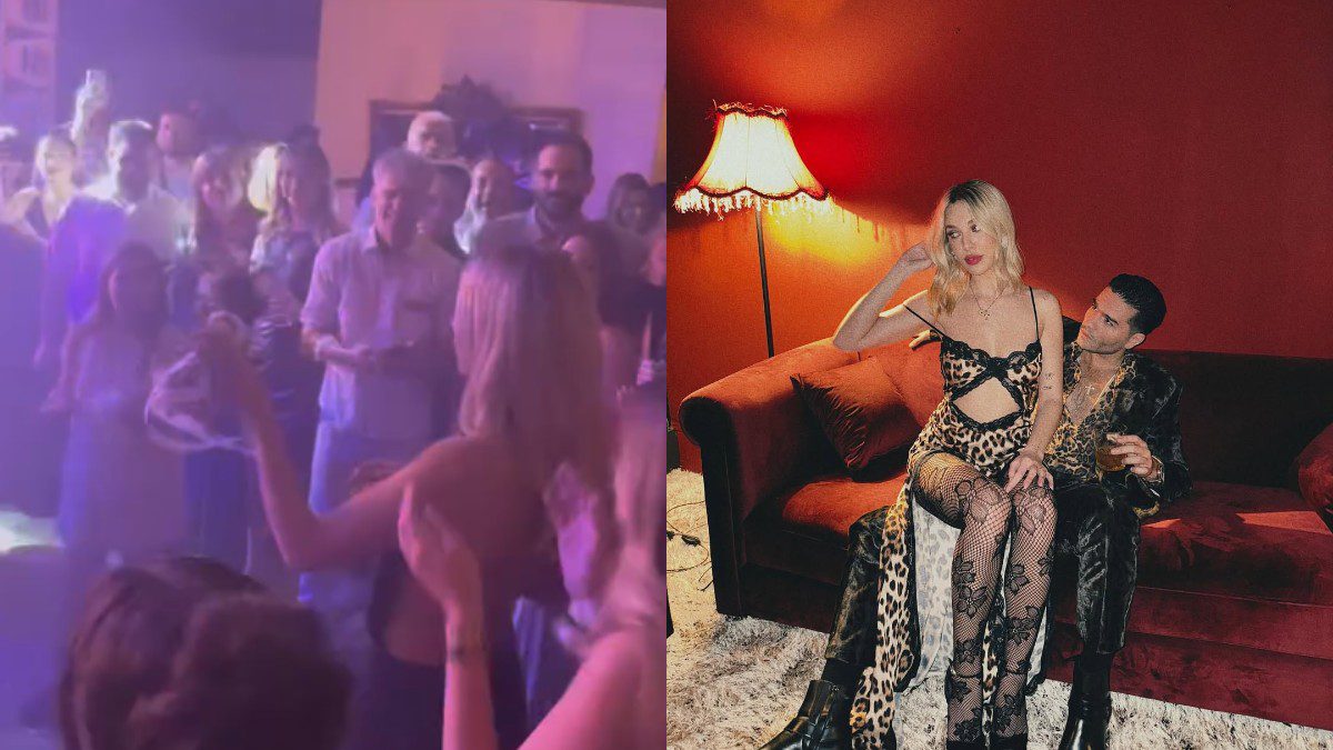 Γαρυφαλλιά Καληφώνη - Χρήστος Μάστορας