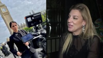 Σίσσυ Καλλίνη - Ευλαμπία Ρέβη