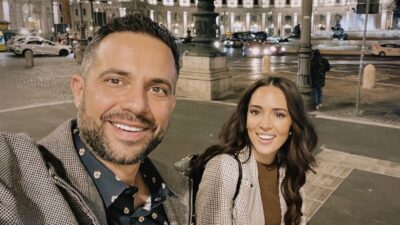 Καλομοίρα, Γιώργος Μπούσαλης