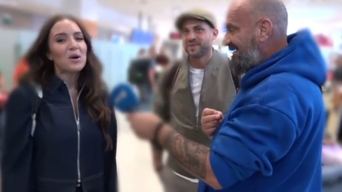 Καλομοίρα - Γιώργος Μπούσαλης